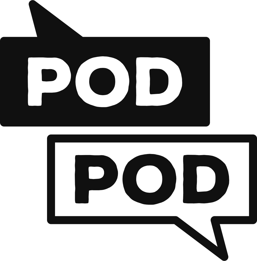 PodPod Logo